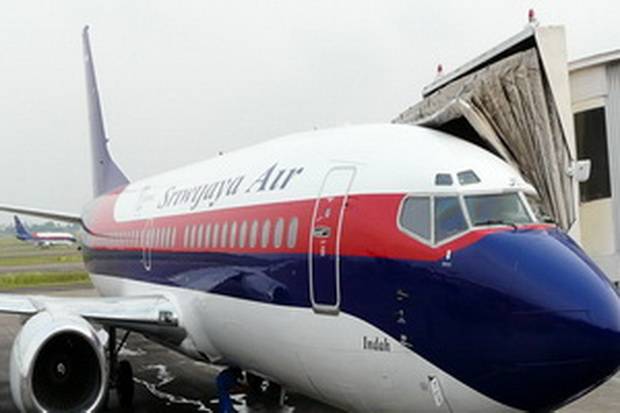 Sriwijaya Air Group Tawarkan Keliling Nusantara Hanya Rp12 Juta