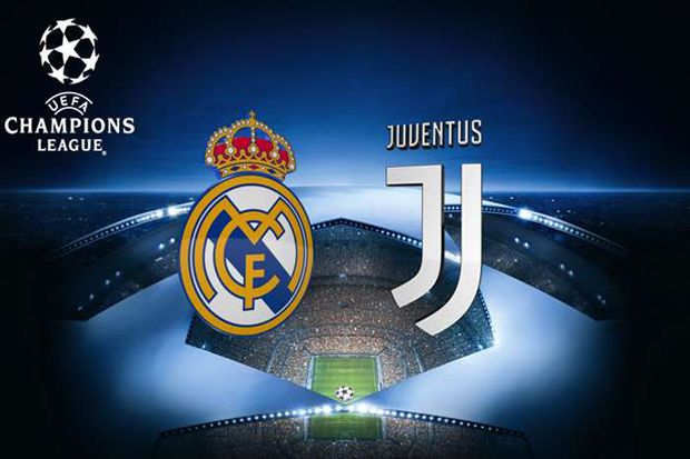 Preview Real Madrid vs Juventus: Uji Keangkeran Santiago Bernabeu