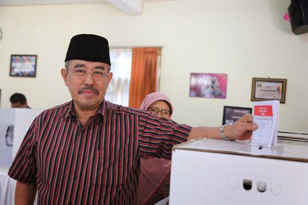 KPK: Bupati Bandung Barat Harusnya Ditangkap Selasa Malam