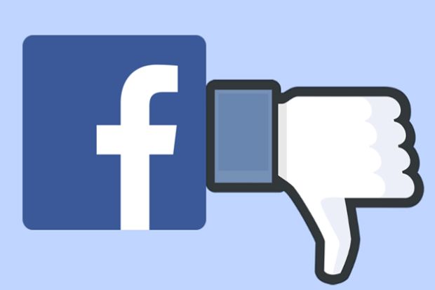 Data Tak Aman, Pemilik Akun di AS-Inggris Siap Gugat Facebook