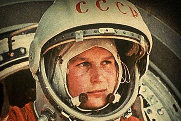 Yuri Gagarin, Manusia Pertama Terbang ke Luar Angkasa