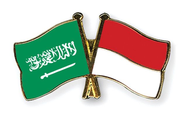 Pengusaha Arab Saudi Datangi Indonesia Bahas Investasi