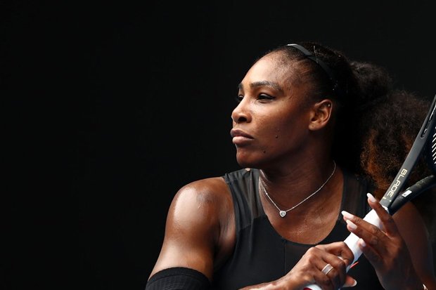 Ambisi Serena Williams Sebelum Gantung Raket