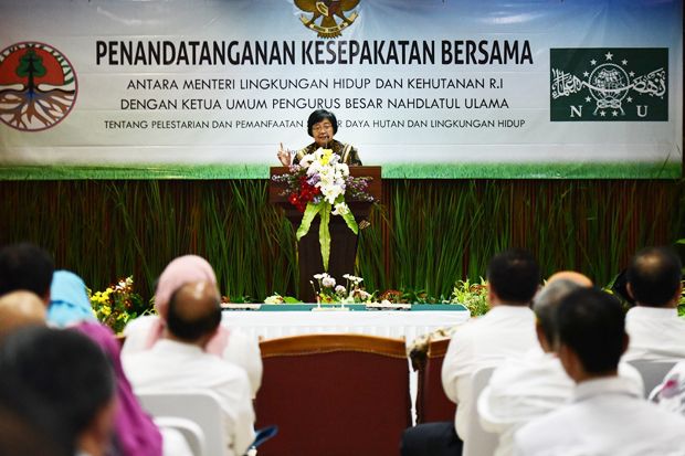 Pemerintah Klaim Terus Berupaya Ciptakan Keadilan di Masyarakat