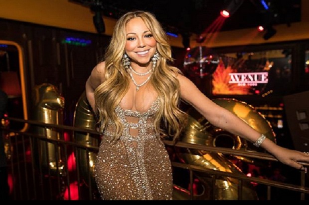 Mariah Carey Akui Mengalami Gangguan Bipolar