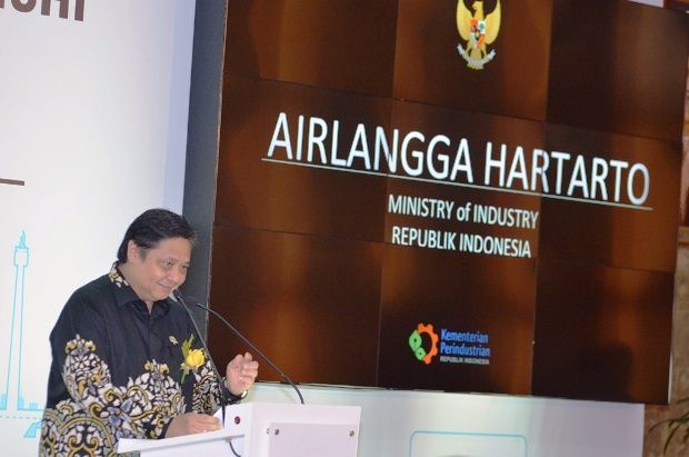 Indonesia Berpeluang Jadi Pemain Kunci Industri 4.0 di Asia