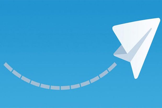 Pemerintah Moskow Perintahkan Telegram Angkat Kaki dari Rusia