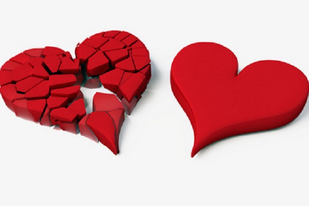 Yuk, Pelajari Kesalahan Putus Cinta! Biar Enggak Sakit Hati Lagi