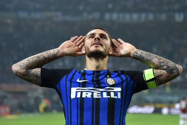 Atalanta vs Inter Milan: Pantang Buang Poin