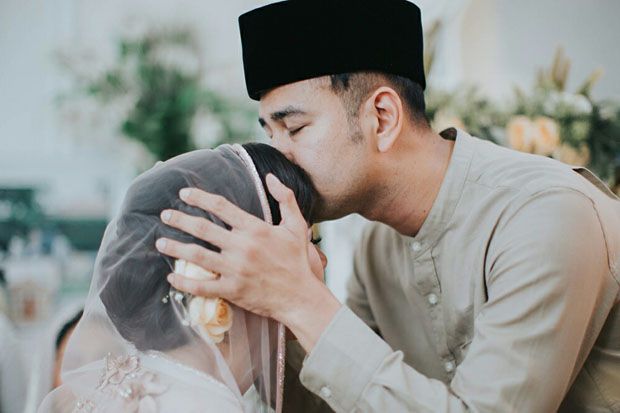Jelang Pernikahan, Syahnaz Sadiqa Menggelar Pengajian