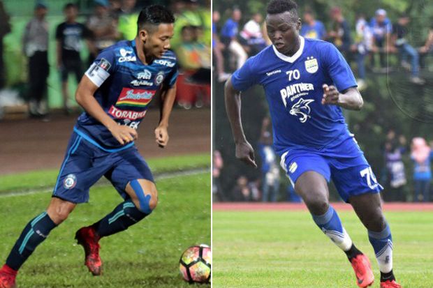 Preview Arema FC vs Persib Bandung: Melawan Kemalangan di Kota Malang