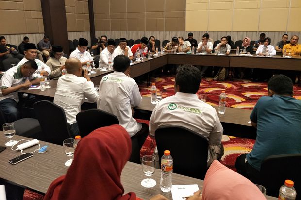 Ridwan Kamil Berkomitmen Mekarkan 3 Wilayah Baru di Kabupaten Bogor