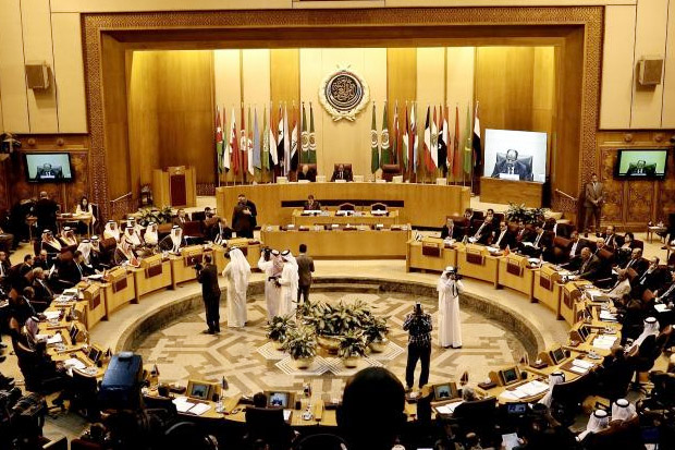Liga Arab Serukan Penyelidikan Internasional Serangan Kimia
