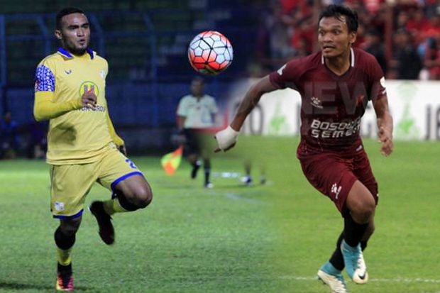 Preview Barito Putera vs PSM Makassar: Bolong di Tengah