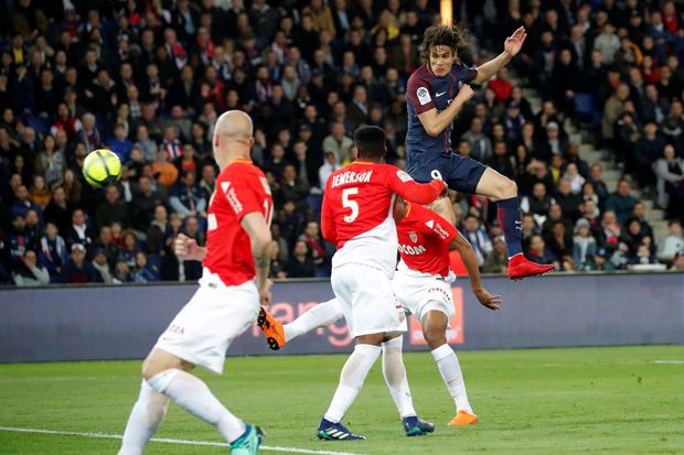 AS Monaco Kembalikan Uang Tiket Fans Setelah Dibantai PSG
