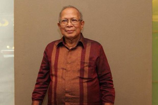 Innalillahi Pemeran Soeharto di Film G30S PKI Wafat