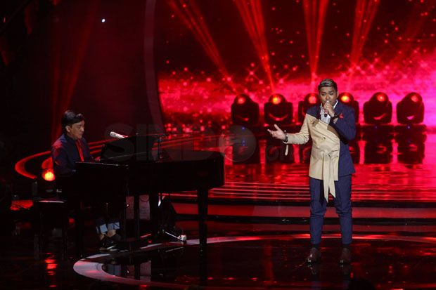 Yovie Widianto Bikin Lagu Baru di Panggung Indonesian Idol