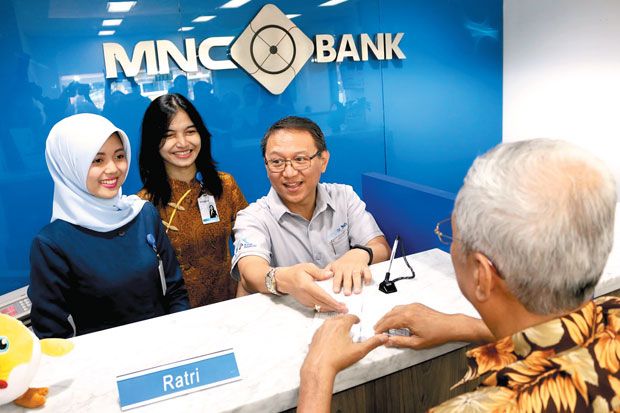MNC Bank Siap Hadapi Revolusi Industri 4.0