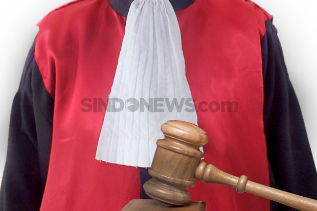 Kegaduhan Hukum atas Putusan Hakim Effendi