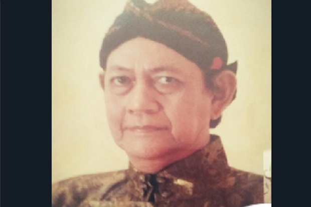 Mengenang Deddy Sutomo, Guru Prakarya yang Menekuni Akting
