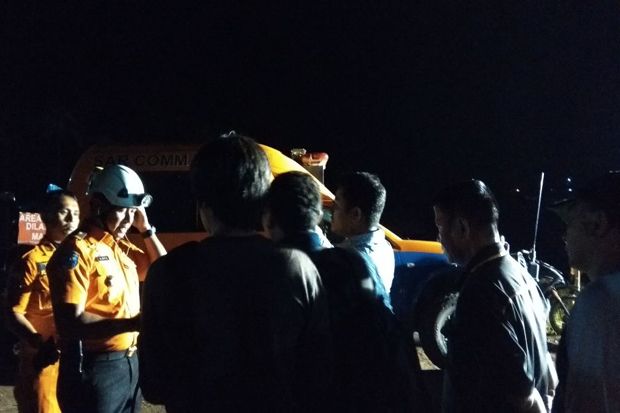 Hari Ini, 2 Korban Ambruknya Overpass Tol Manado-Bitung Dipulangkan