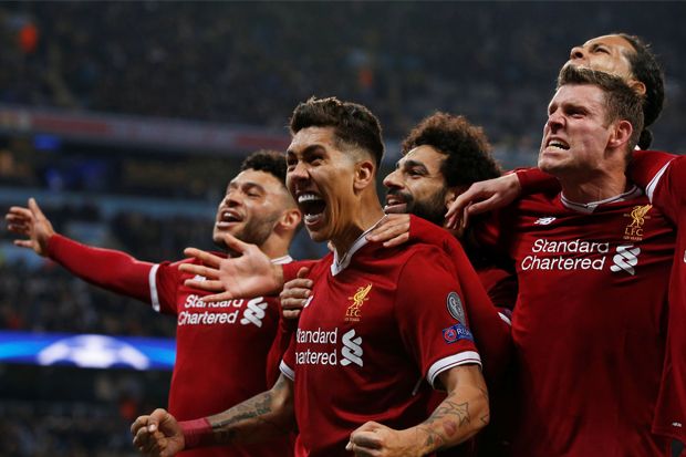 Ranieri Ingatkan Liverpool Jangan Terlalu Percaya Diri Hadapi Roma