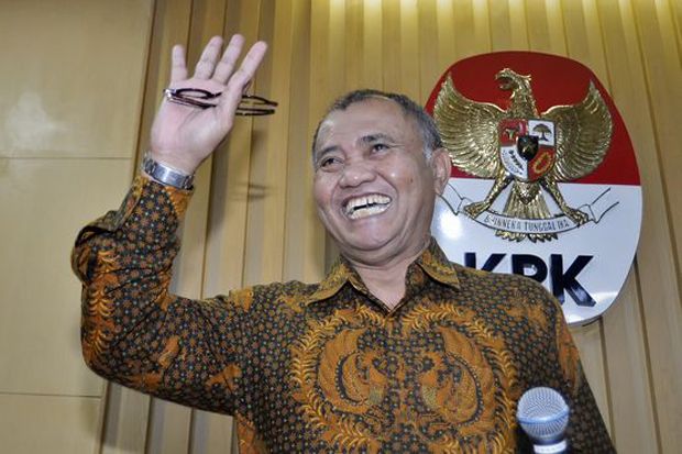 Usut Kasus BLBI, KPK Anggap Kebijakan Megawati Tak Dipermasalahkan