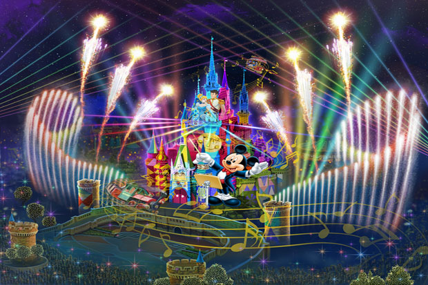 Mau ke Disneyland Tokyo? Perhatikan Hal-Hal Berikut Ini!
