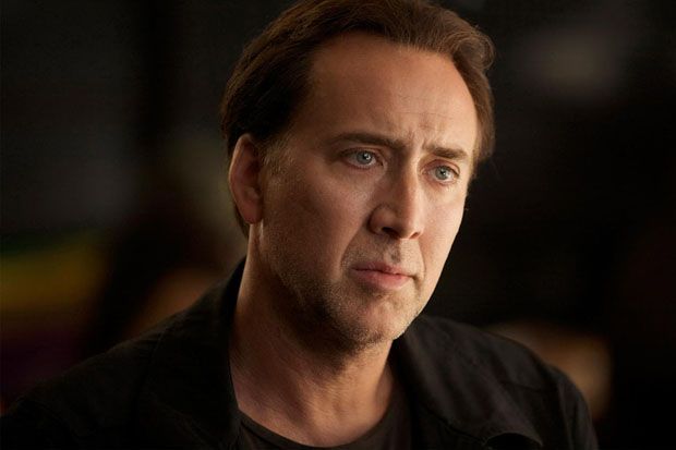 Nicolas Cage Bakal Pensiun dari Dunia Akting dalam 4 Tahun