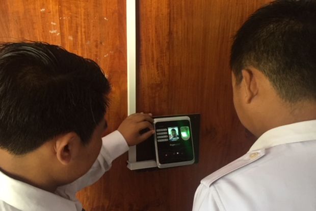 Mei, Aplikasi Kinerja Elektronik untuk PNS dan SOPD Sudah Bisa Dijalankan