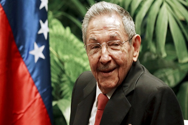 Raul akan Mundur, Era Castro Segera Tamat di Kuba