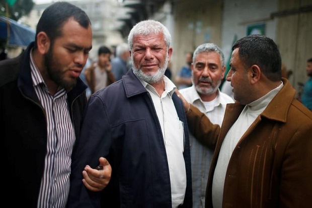 Ilmuwan Palestina Ditembak Mati di Malaysia Adalah Anggota Hamas