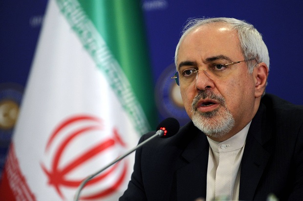 Iran Peringatkan Korut Soal Negosiasi dengan AS