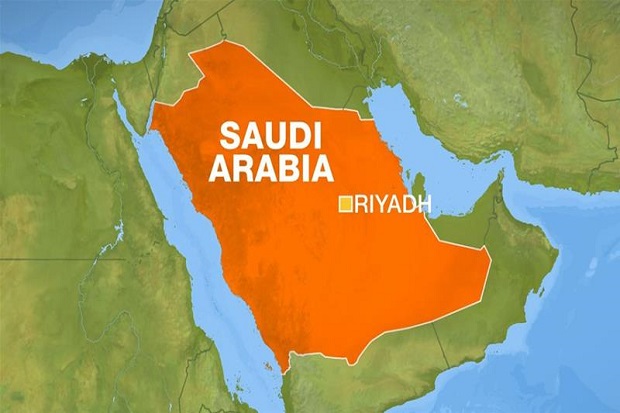 Drone Mainan Dekati Istana Saudi Ditembaki, Dikira Serangan Teroris