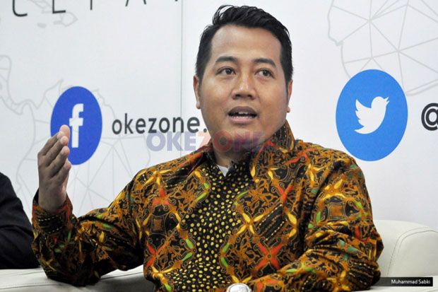 Pengamat: Kecenderungan Tanding Ulang Jokowi Vs Prabowo Menguat