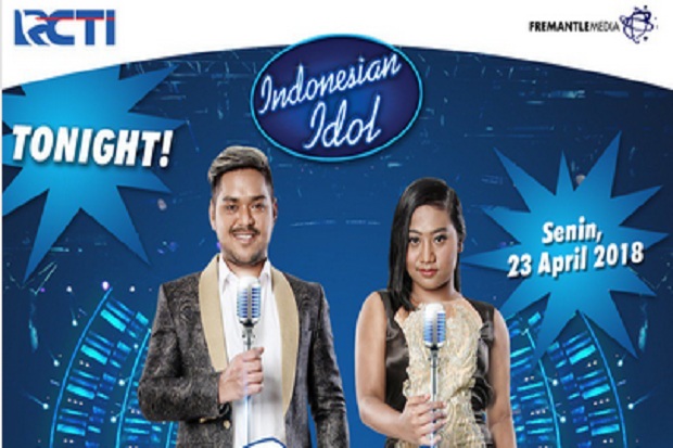 Malam Ini, Waktunya Memilih The Next Indonesian Idol!