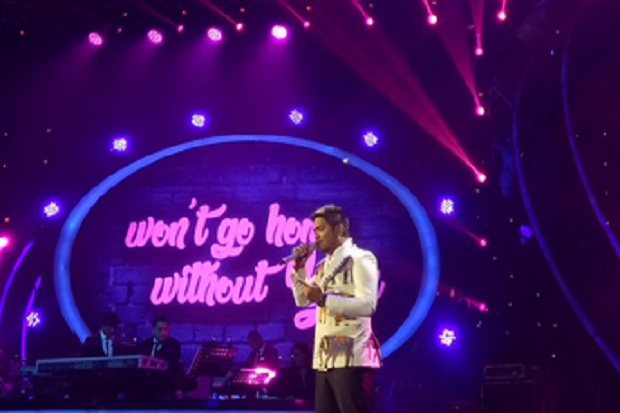 Ini Satu Kata dari Juri Indonesian Idol untuk Abdul