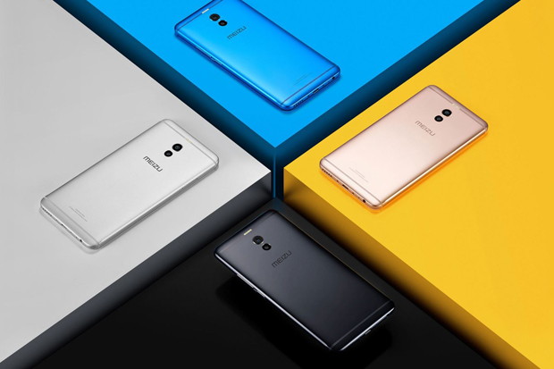 Meizu Siap Produksi Smartphone Berbasis Android GO