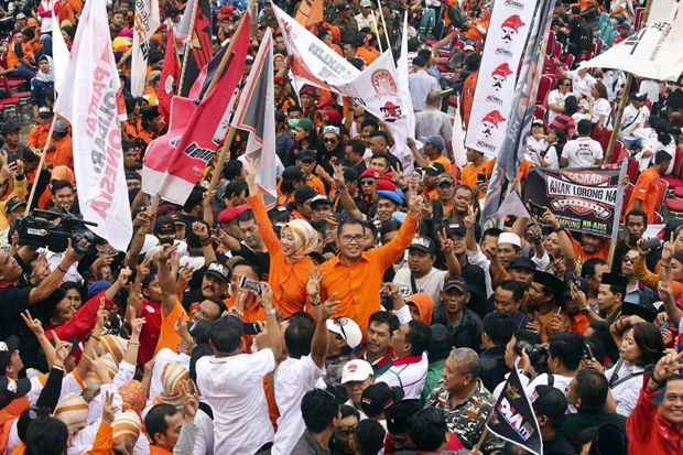 Putusan MA Tak Berdasar, Pakar Sarankan KPU Makassar Ajukan PK