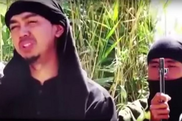 Pentolan ISIS Bahrumsyah Diklaim Tewas, RI Lakukan Penyelidikan