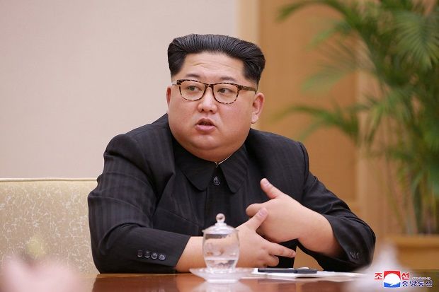 Seoul Siapkan Hidangan Khusus untuk Kim Jong-un di KTT Korsel-Korut