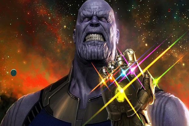 Panduan Singkat Mengenal 6 Batu Abadi di Avengers: Infinity War