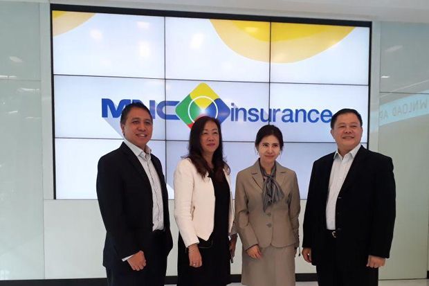 MNC Insurance Catat Peningkatan Premi Rp422,7 Miliar di 2017