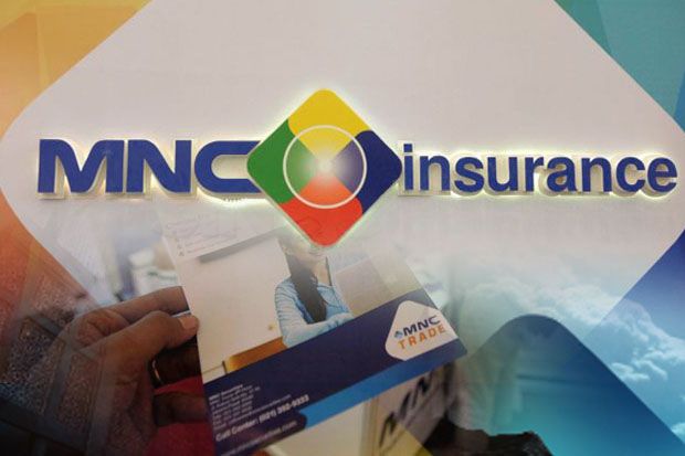 MNC Insurance Target Pertumbuhan Premi Tembus Rp530 Miliar di 2018