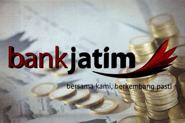 Laba Bank Jatim di Kuartal I/2018 Meningkat 10,84%