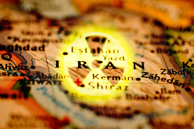Trio Eropa Sepakat Pertahankan Perjanjian Nuklir Iran