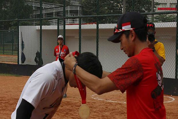 Sukses Gelar Kejuaraan Softball Asia, Indonesia Dapat Pujian dari Raksasa Asia
