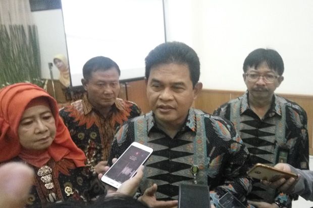 Cegah Pungli, Pengadilan se-Banten Terapkan Sistem Ini