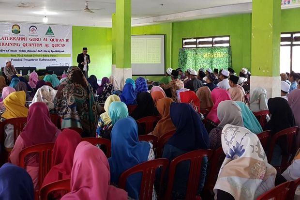 Forsana Tingkatkan Kapasitas Guru Agama di Kabupaten Malang