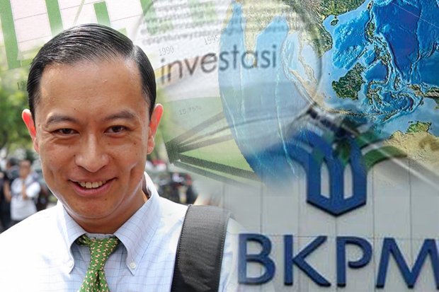 BKPM Klaim Investor Tak Khawatir Kondisi Politik RI